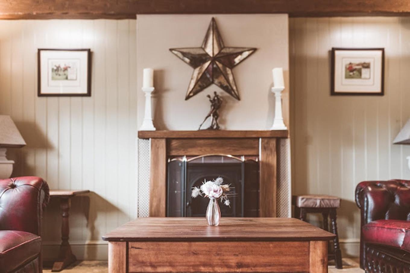 The Poachers Hotel Boston Buitenkant foto